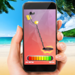 تطبيق كشف المعادن apk