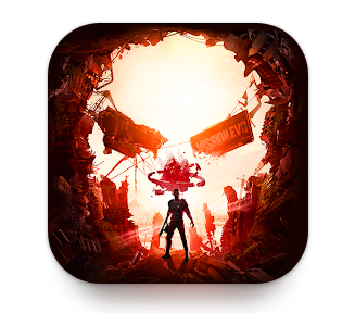 تحميل لعبة Mission EVO مهكرة للاندرويد والايفون اخر اصدار 2024 مجانا