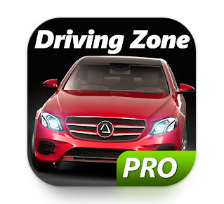 تحميل لعبة Driving Zone Germany Pro مهكرة للاندرويد والايفون اخر اصدار 2024 مجانا
