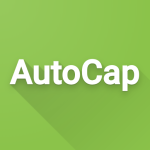 auto cap مهكر