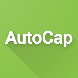 تحميل تطبيق اوتو كاب Auto Cap مهكر Apk للاندرويد والايفون اخر اصدار 2026 مجانا
