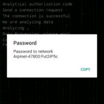 برنامج واي فاي باسورد هكر wifi password hacker
