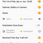 تحميل تطبيق Tasker