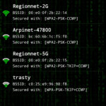 واي فاي باسورد هكر wifi password hacker