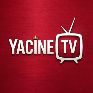 تحميل تطبيق ياسين تيفي Yacine TV لمشاهدة المباريات للتلفاز اخر اصدار 2026 مجانا