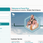 تطبيق بنك السعودي الفرنسي