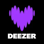 Deezer مهكر