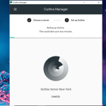 Outline VPN مهكر