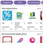 Syria Store APK