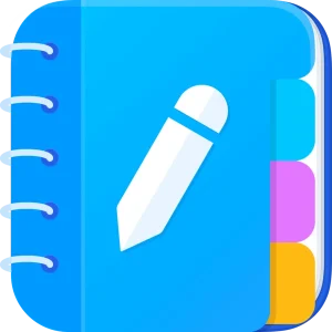 تحميل برنامج Easy Notes مهكر APK للاندرويد والايفون اخر اصدار 2026 مجانا