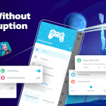 gaming mode مهكر