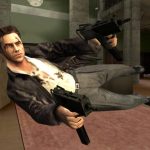 2 Max payne