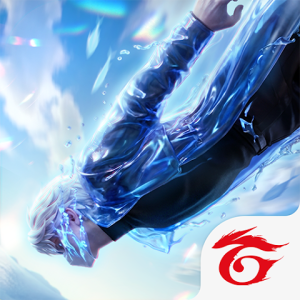 تحميل لعبة فري فاير Free Fire مهكرة APK للاندرويد وللايفون اخر اصدار 2026 مجانا