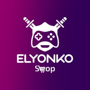 تحميل تطبيق متجر اليونكو Elyonko لشحن الالعاب للاندرويد اخر اصدار 2026 مجانا