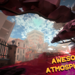 لعبة SUPER STORM