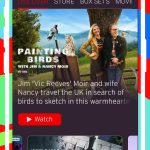 Virgin TV Go