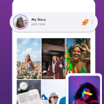 برنامج connected2 مهكر