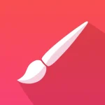 تحميل برنامج Infinite Painter