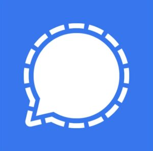 تحميل برنامج سيجنال Signal بديل الواتس اب للاندرويد والايفون اخر اصدار مجانا برابط مباشر