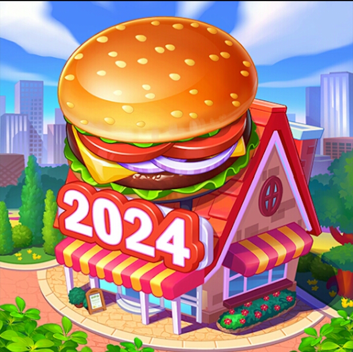 تحميل لعبة جنون الطبخ cooking madness مهكرة للاندرويد والايفون اخر اصدار 2024 مجانا برابط مباشر