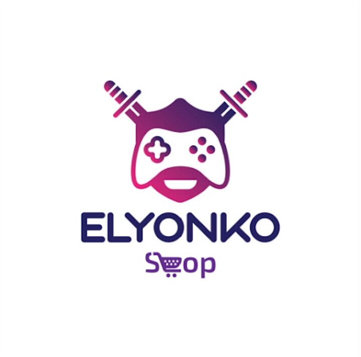 تحميل تطبيق متجر اليونكو Elyonko لشحن الالعاب للاندرويد اخر اصدار 2024 مجانا