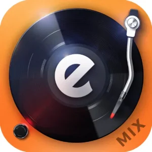 تحميل برنامج Edjing Mix Pro مهكر للاندرويد APK اخر اصدار 2026 مجانا