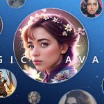 Magic AI MOD APK