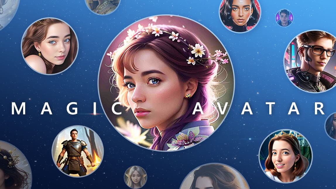 Magic AI MOD APK