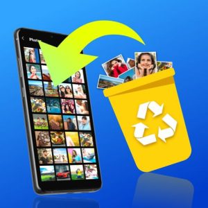 تحميل تطبيق استرجاع الصور Photo Recovery Pro مهكر للاندرويد APK اخر اصدار 2026 مجانا