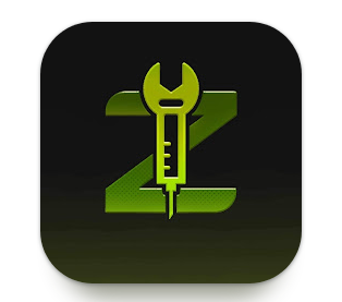 تحميل تطبيق Zong Tools GFX لتحسين تجربة الالعاب للاندرويد والايفون اخر اصدار 2024 مجانا