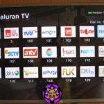 Seulanga TV