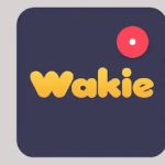 Wakie مهكر