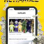 clipclaps مهكر