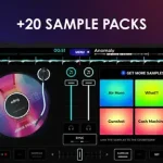 edjing mix pro