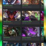 Zong Tools GFX