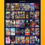 Anime Starz مهكر