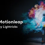 motionleap مهكر