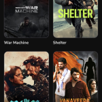 تطبيق SHOWTIME