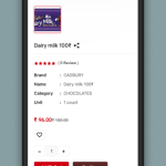 تطبيق Saramart