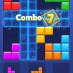 بلوك بازل Block Puzzle