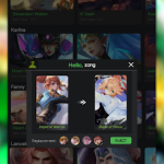 تحميل تطبيق Zong Tools GFX