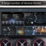 تطبيق Car Launcher Pro