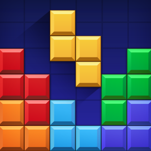 تحميل لعبة بلوك بازل Block Puzzle مهكرة للاندرويد وللايفون اخر اصدار 2026 مجانا
