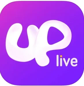 تحميل برنامج اب لايف Up live مهكر apk للاندرويد والايفون اخر اصدار 2026 مجانا برابط مباشر