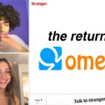 اوميجل مهكر تنزيل