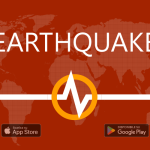 برنامج الزلازل APK