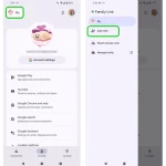 برنامج فاميلي لينك