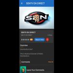 تحميل Seulanga TV APK