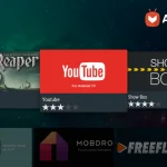 تحميل aptoide tv