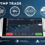تحميل olymp trade apk